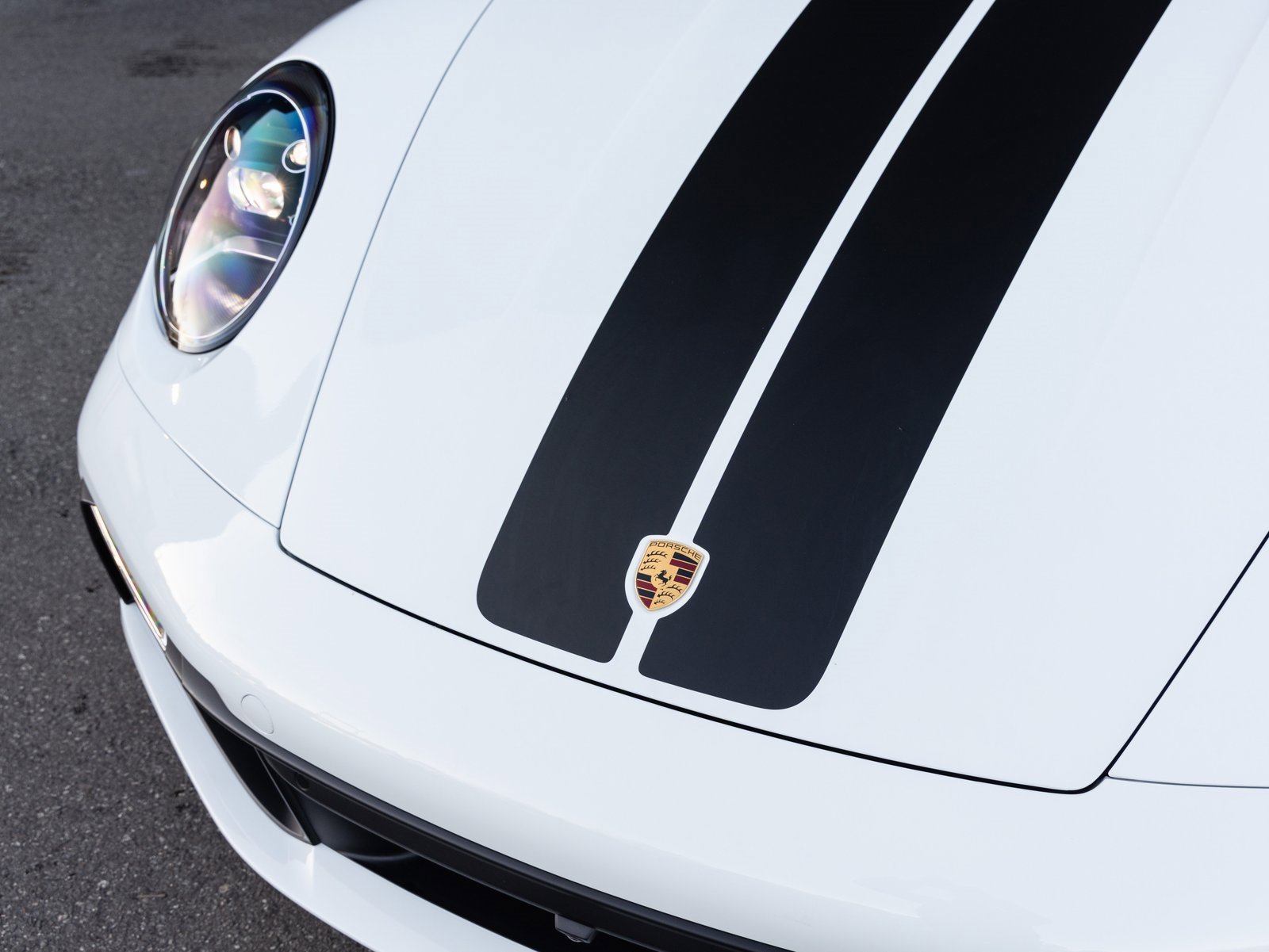 Used 2024 Porsche 911 Carrera S image 11