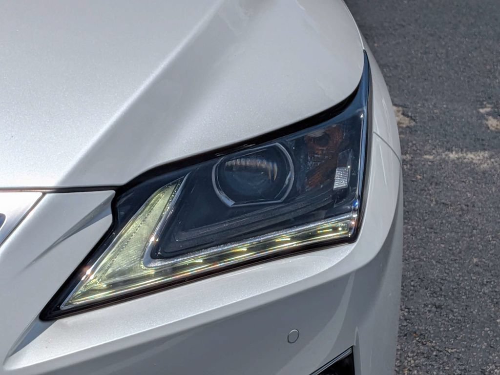 Used 2017 Lexus RX 350 FWD image 10