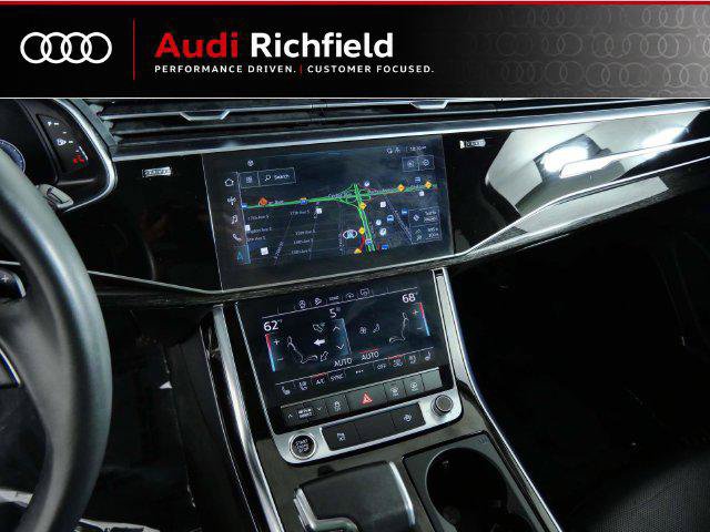 Certified 2024 Audi Q7 3.0T Premium Plus w/ Premium Plus Package AWD/4WD image 13