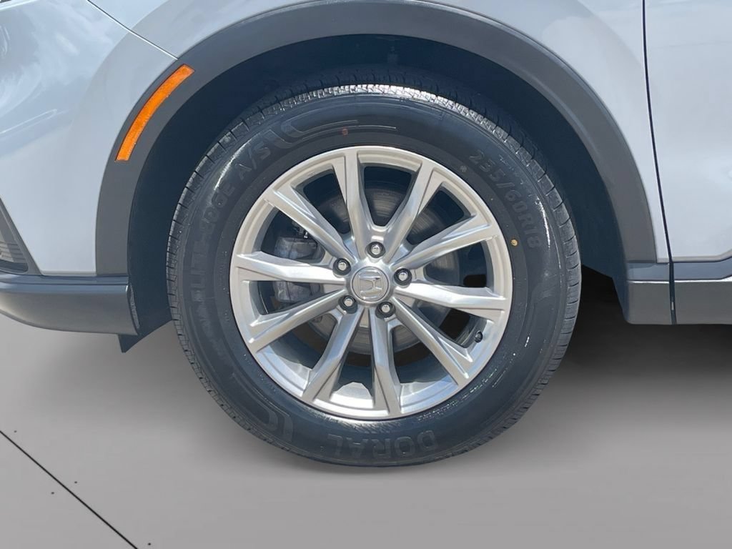 Used 2023 Honda CR-V EX-L image 9