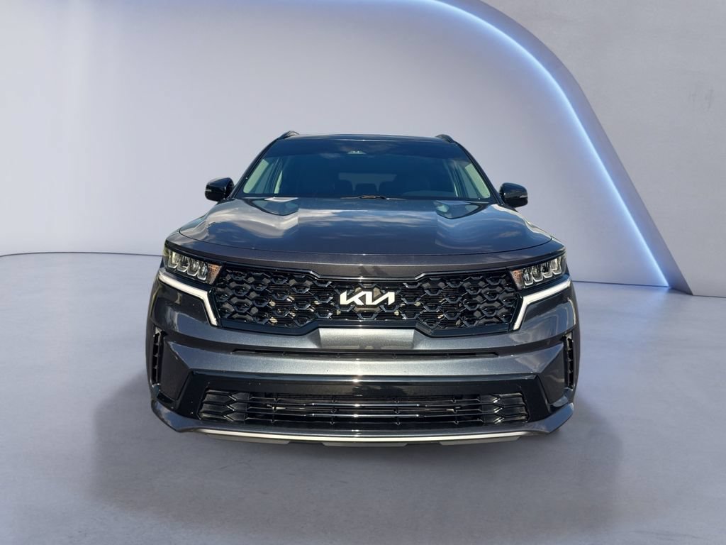 Used 2023 Kia Sorento S FWD image 9
