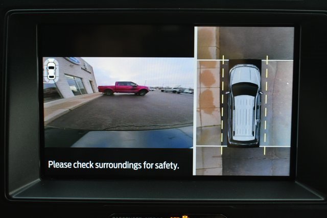 Used 2021 Ford Expedition Limited image 35