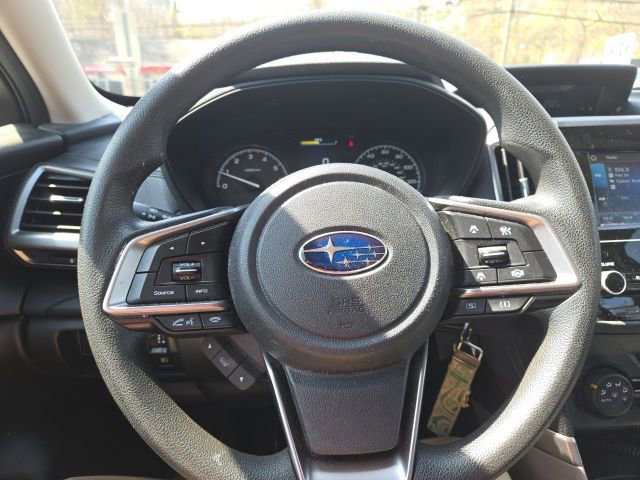 Used 2023 Subaru Forester image 3