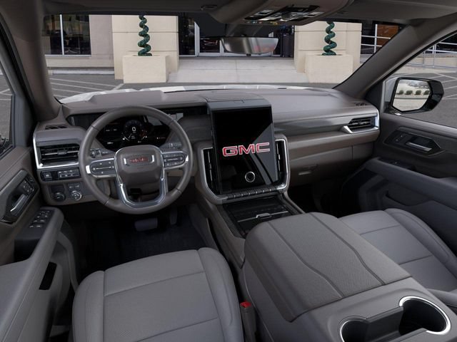 New 2026 GMC Yukon XL Elevation w/ Technology Package RWD image 15