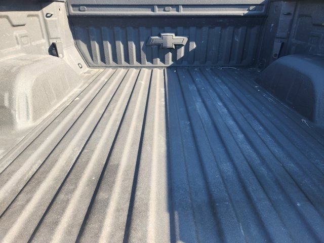 Used 2021 Chevrolet Silverado 1500 RST image 32