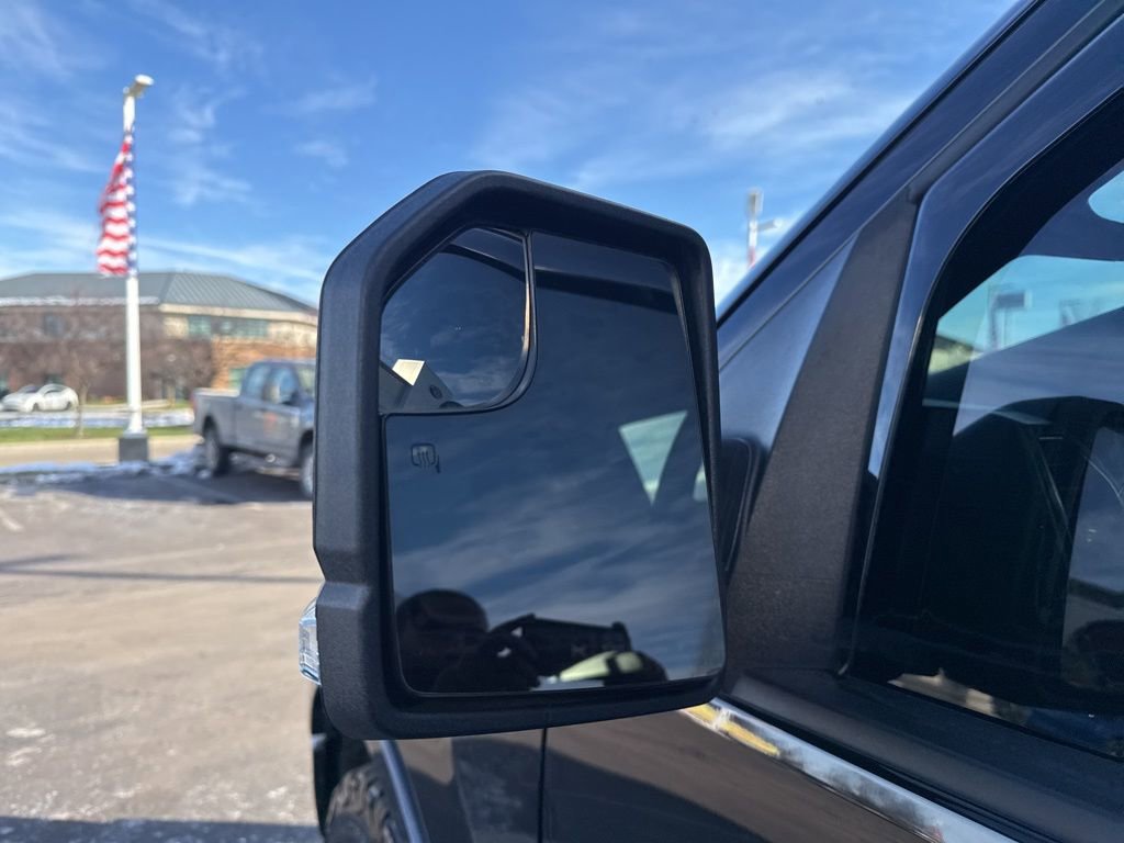 Certified 2020 Ford F150 XLT w/ Equipment Group 302A Luxury image 20