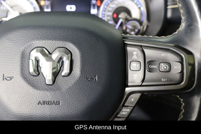 Used 2019 RAM 1500 Limited image 10