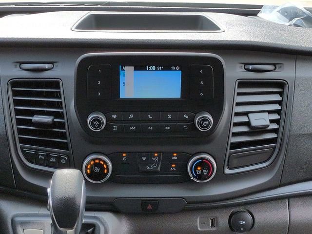 New 2025 Ford Transit 250 Low Roof w/ Load Area Protection Package image 19