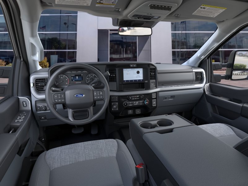 New 2026 Ford F250 XLT AWD/4WD image 11
