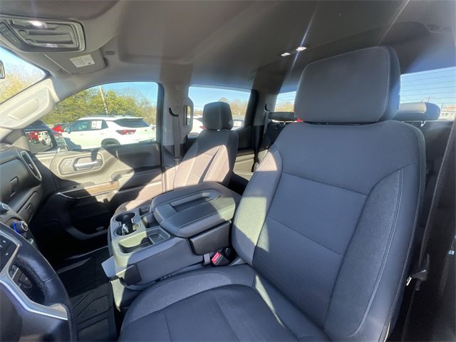 Used 2019 Chevrolet Silverado 1500 RST image 18