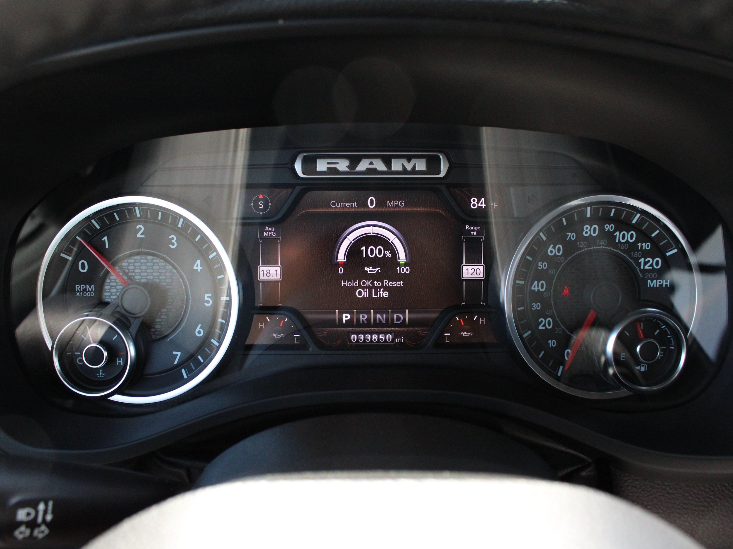 Used 2022 RAM 1500 Big Horn AWD/4WD image 21
