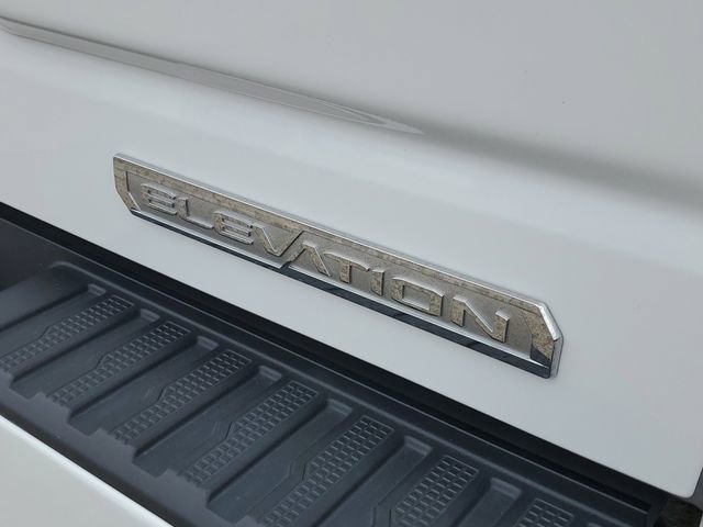 Used 2023 GMC Sierra 1500 Elevation image 6