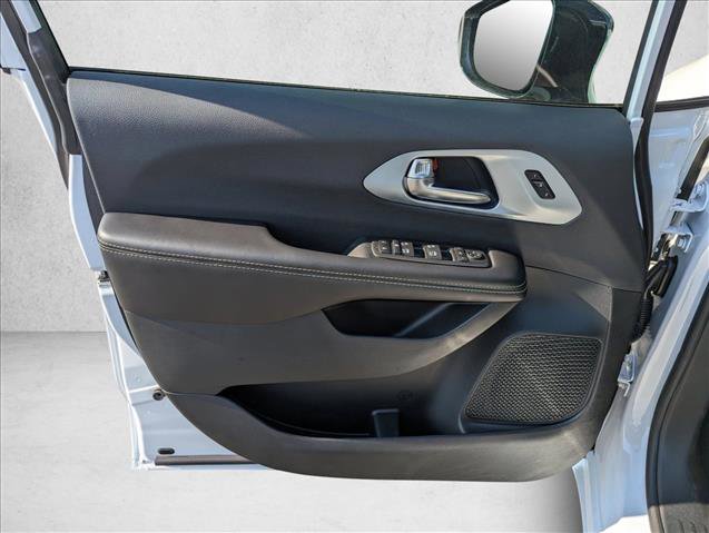 New 2026 Chrysler Pacifica Limited w/ S Appearance Package image 23