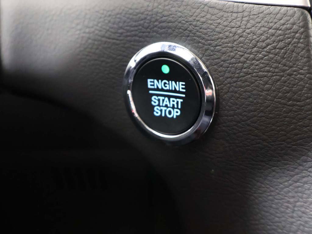 Used 2024 Ford Edge SEL w/ Convenience Package image 34