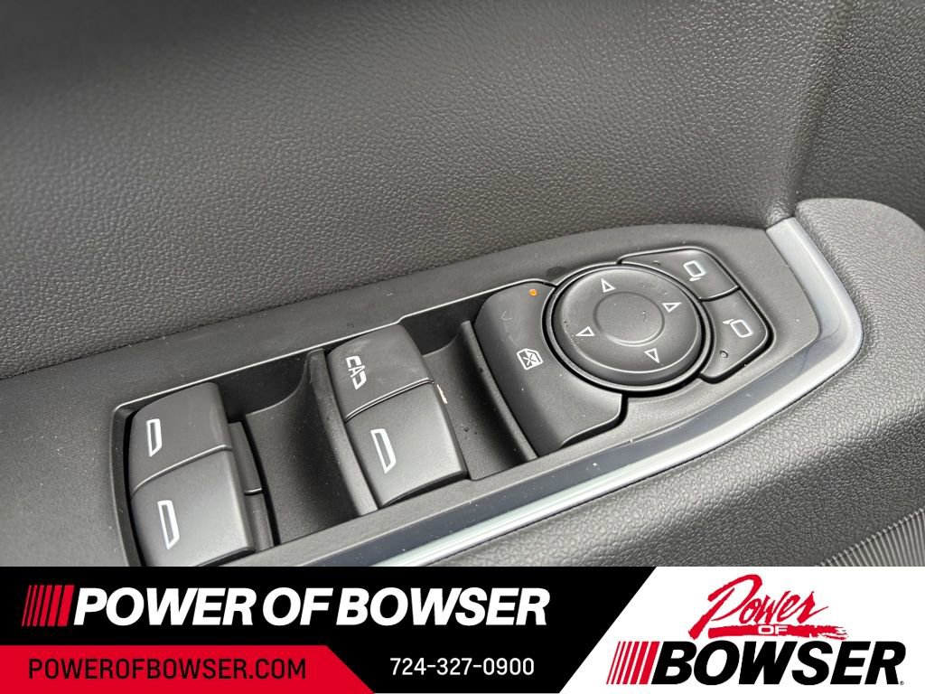 New 2026 Chevrolet Silverado 1500 LT image 7