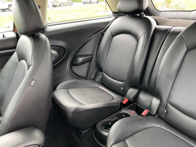 Used 2014 MINI Cooper Paceman S image 70