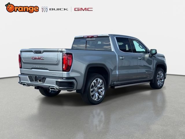 New 2026 GMC Sierra 1500 Denali w/ Denali Reserve Package AWD/4WD image 3