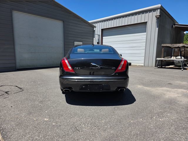 Used 2015 Jaguar XJ L Portfolio RWD image 15