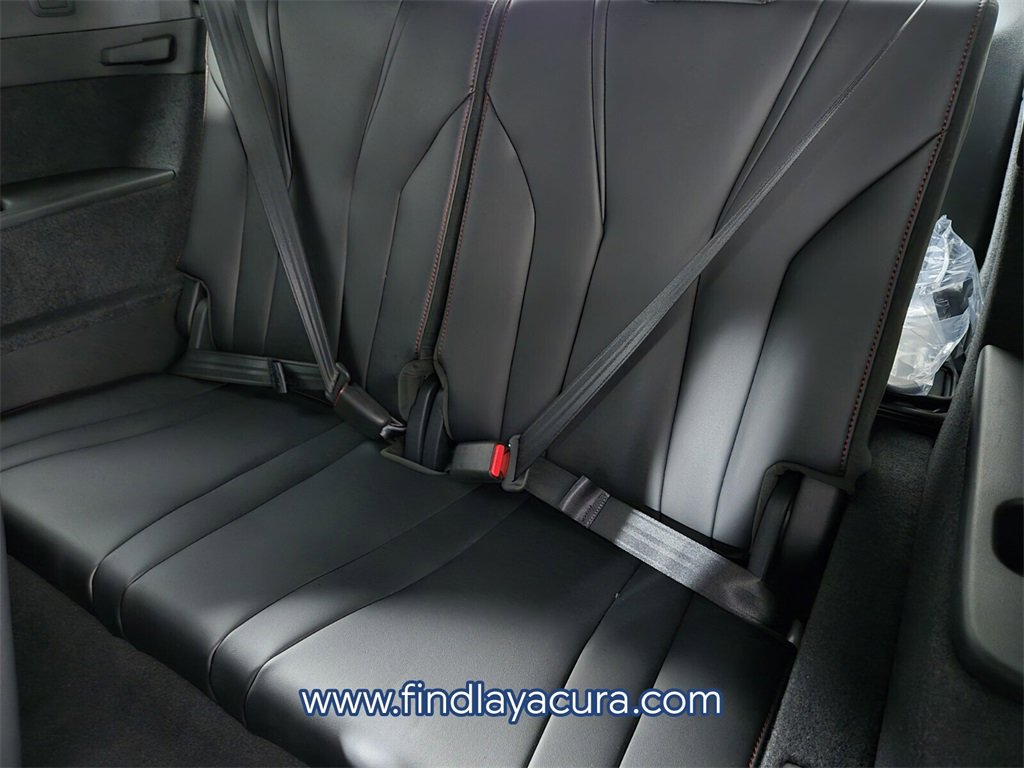 New 2026 Acura MDX A-Spec image 9