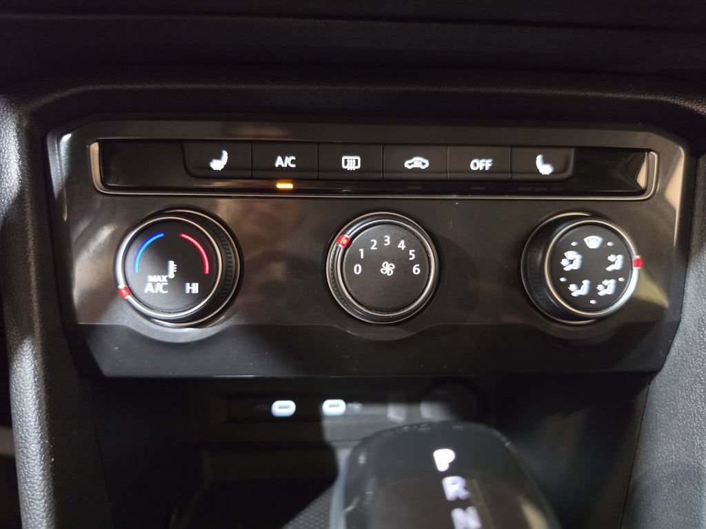 Used 2023 Volkswagen Tiguan S FWD image 16