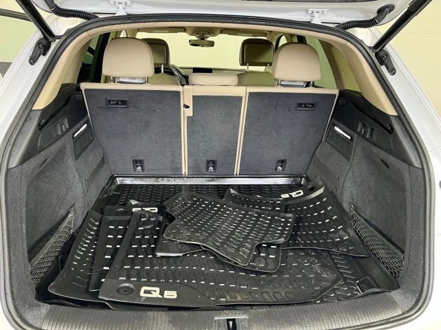 Used 2018 Audi Q5 2.0T Premium w/ Convenience Package image 21