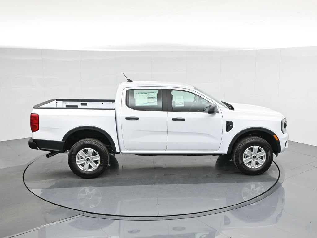 New 2025 Ford Ranger XL w/ Trailer Tow Package RWD image 36