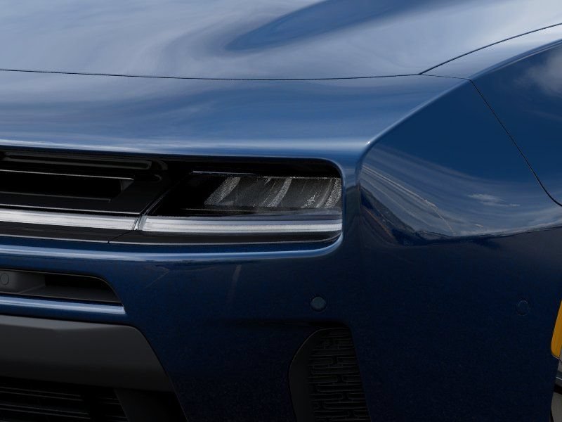 New 2026 Dodge Charger Scat Pack AWD/4WD image 10