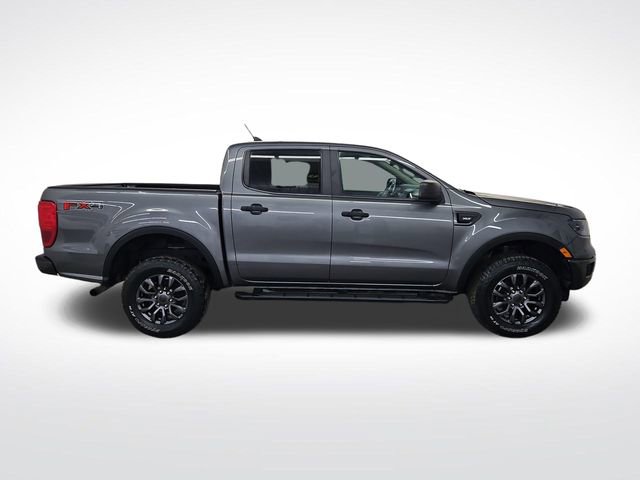 Used 2021 Ford Ranger XLT w/ Equipment Group 301A Mid AWD/4WD image 11