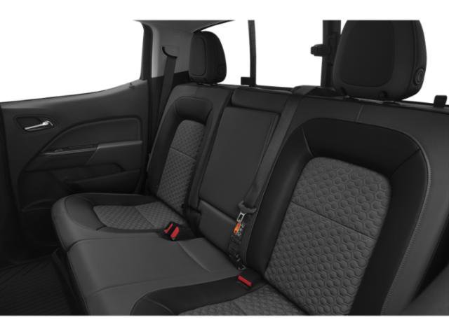 Used 2022 Chevrolet Colorado Z71 image 16