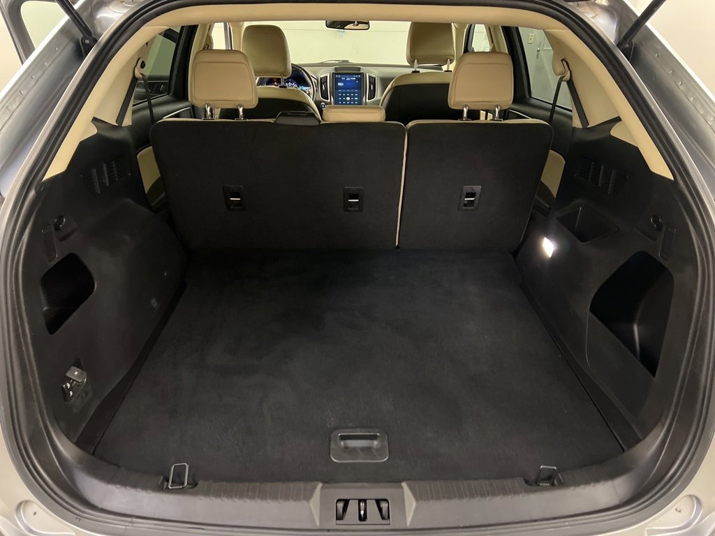 Certified 2023 Ford Edge SEL image 31