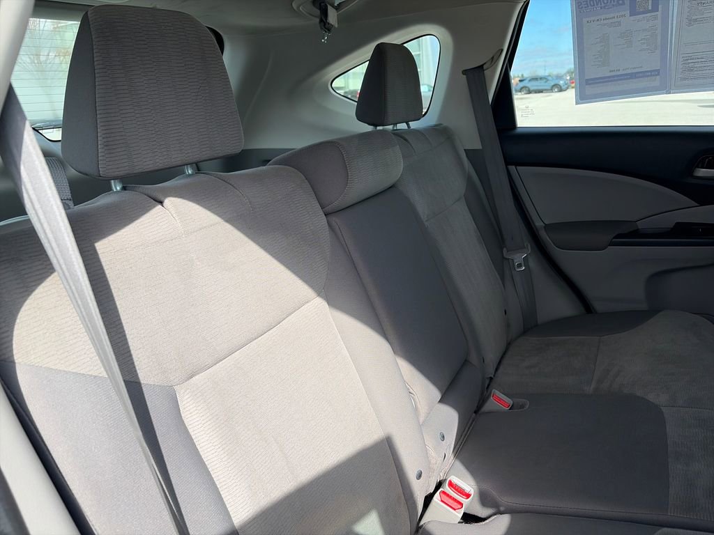 Used 2013 Honda CR-V LX image 33