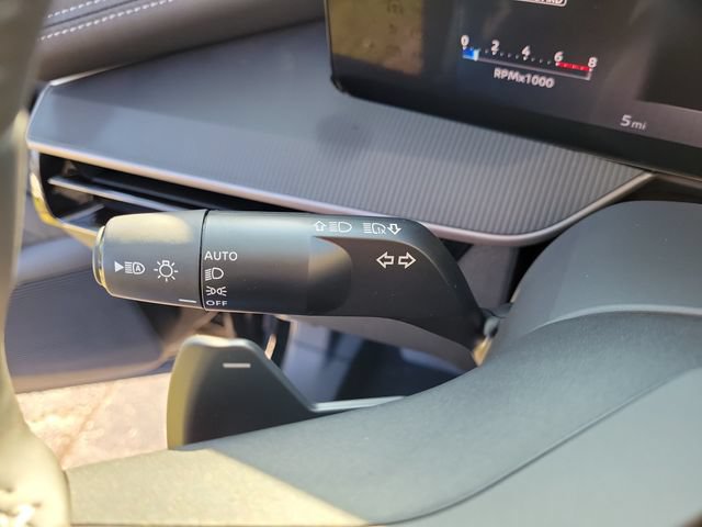 New 2026 Nissan Murano SV AWD/4WD image 25