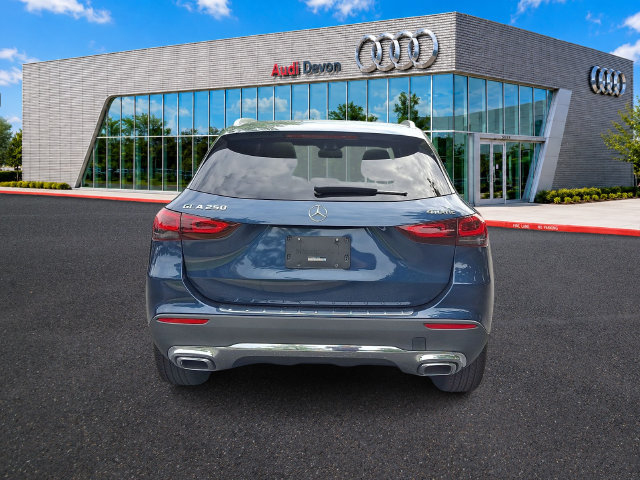 Used 2023 Mercedes-Benz GLA 250 4MATIC image 5