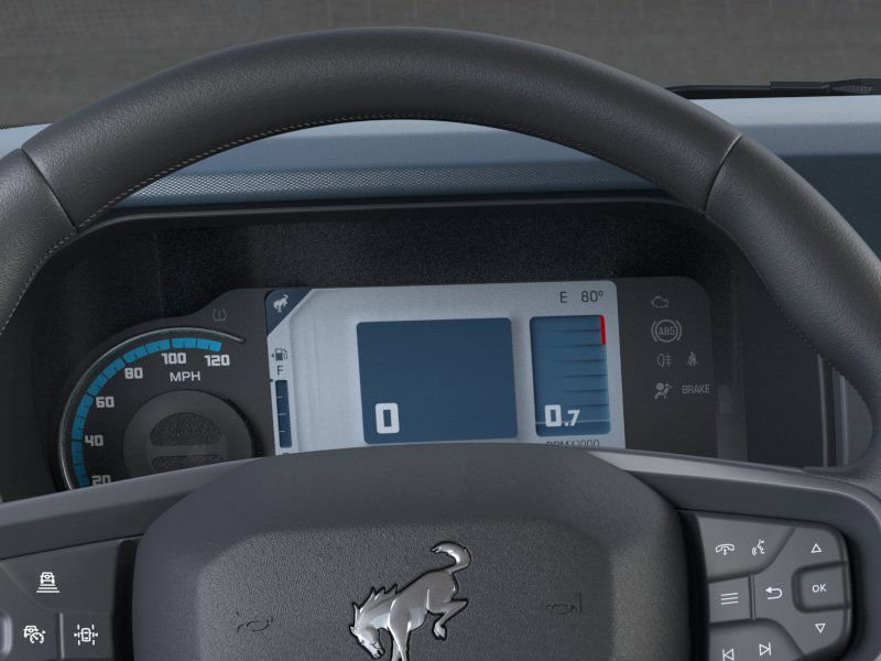 New 2024 Ford Bronco Outer Banks w/ Sasquatch Package image 13