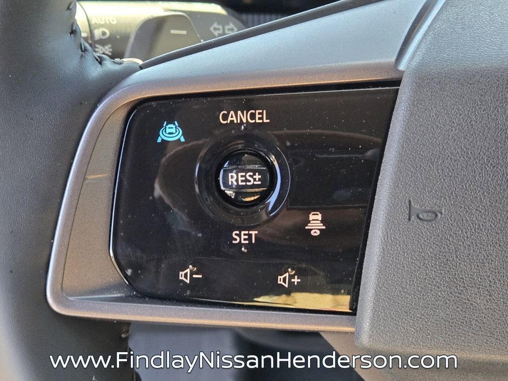 Used 2025 Nissan Murano SV image 30