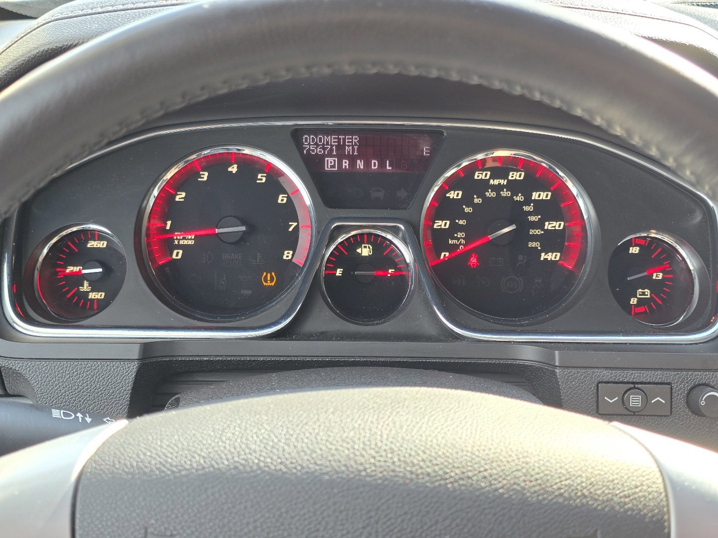 Used 2017 GMC Acadia Limited SLT image 42