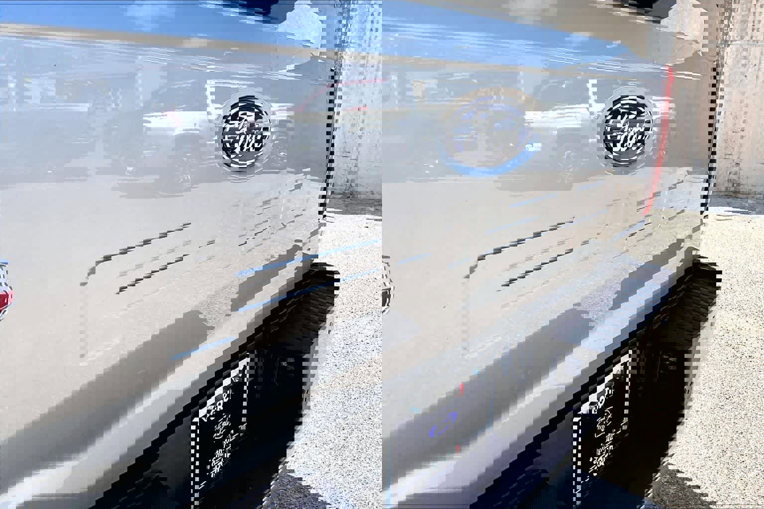 Certified 2024 Ford F150 STX w/ Tow/Haul Package image 10