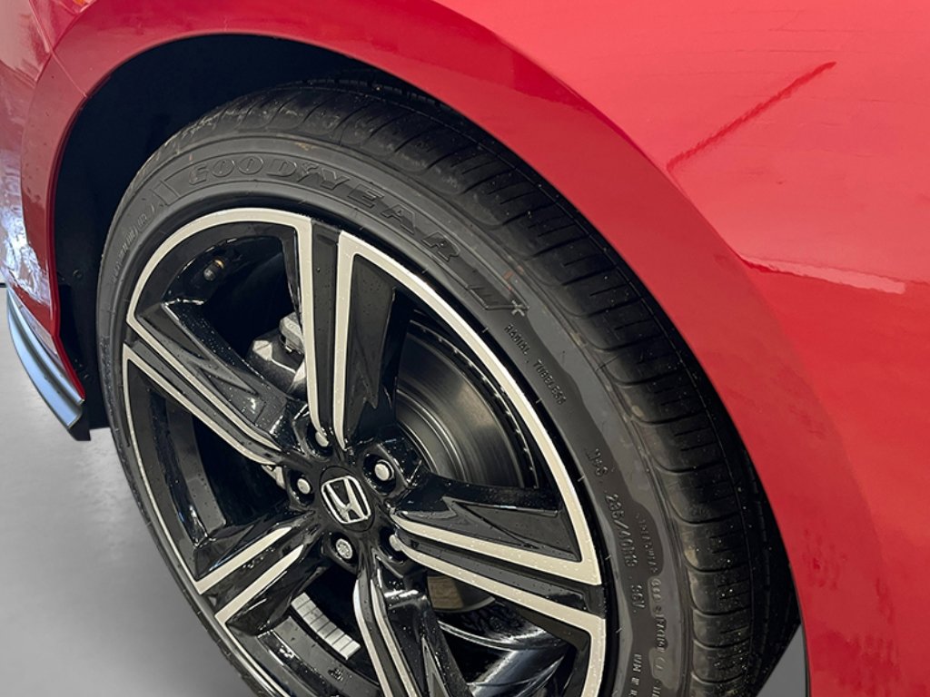 New 2026 Honda Accord SE image 10