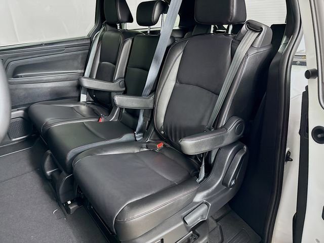 New 2026 Honda Odyssey Sport-L image 45
