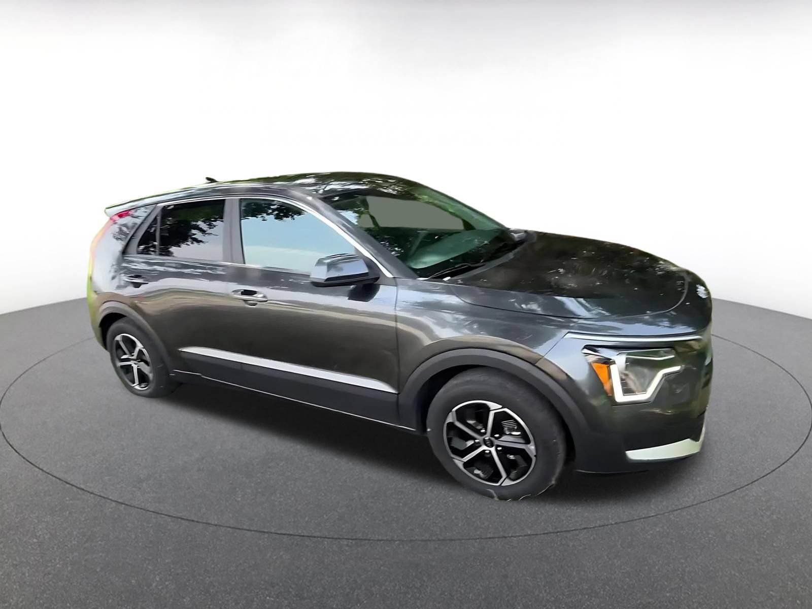 Used 2026 Kia Niro LX FWD video 2