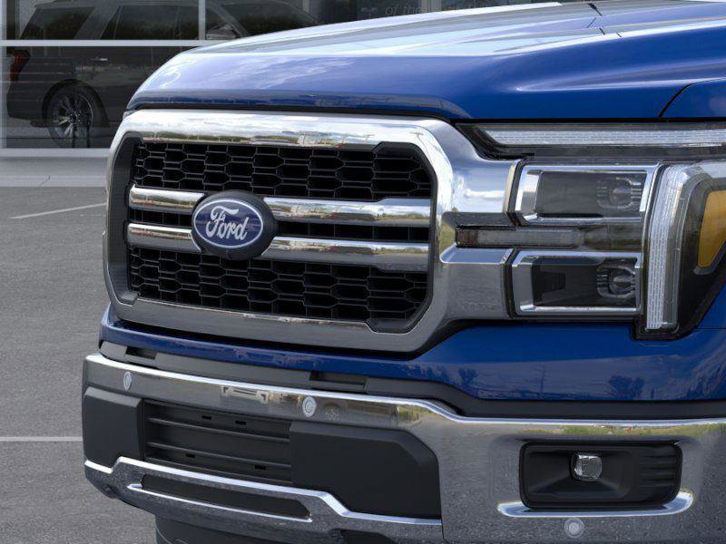 New 2026 Ford F150 Lariat w/ Equipment Group 502A High image 49