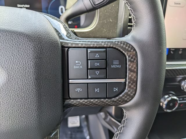 New 2026 Ford F250 Lariat w/ Black Appearance Package AWD/4WD image 33