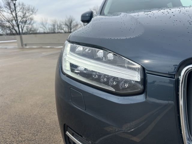 Certified 2023 Volvo XC90 B6 Plus w/ Protection Package Premier image 12
