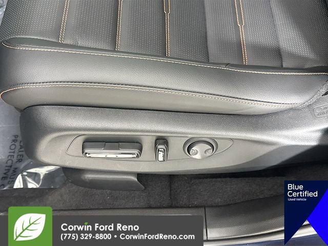 Used 2026 Honda CR-V Sport-L image 21