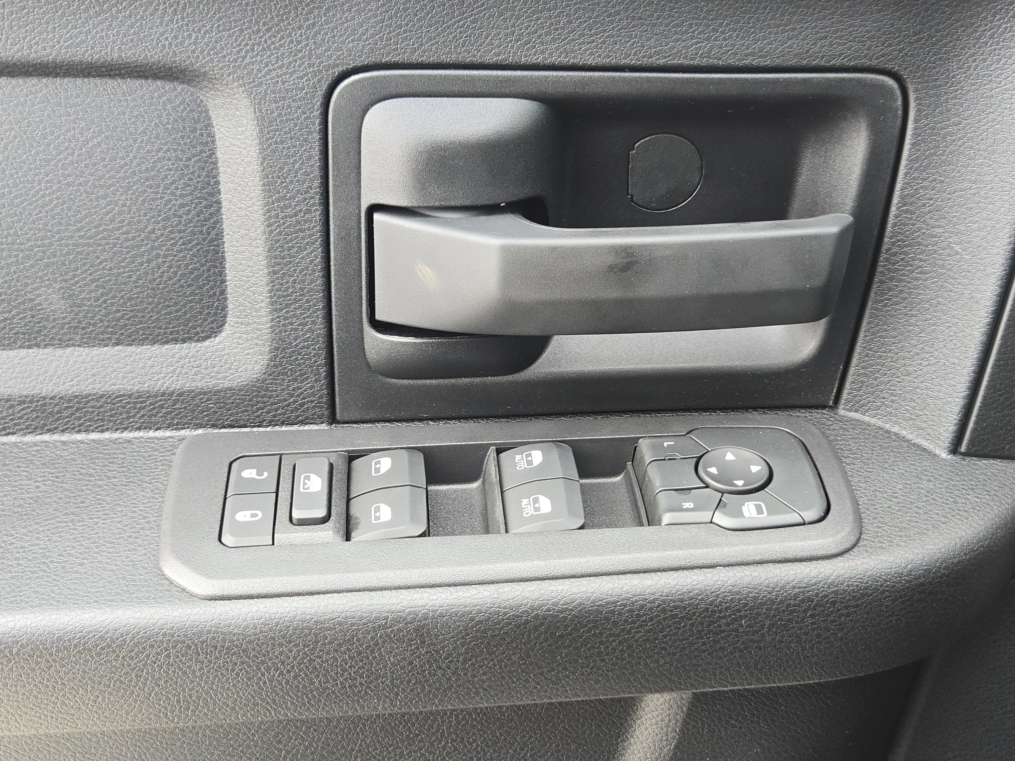 New 2026 RAM 5500 Tradesman image 17