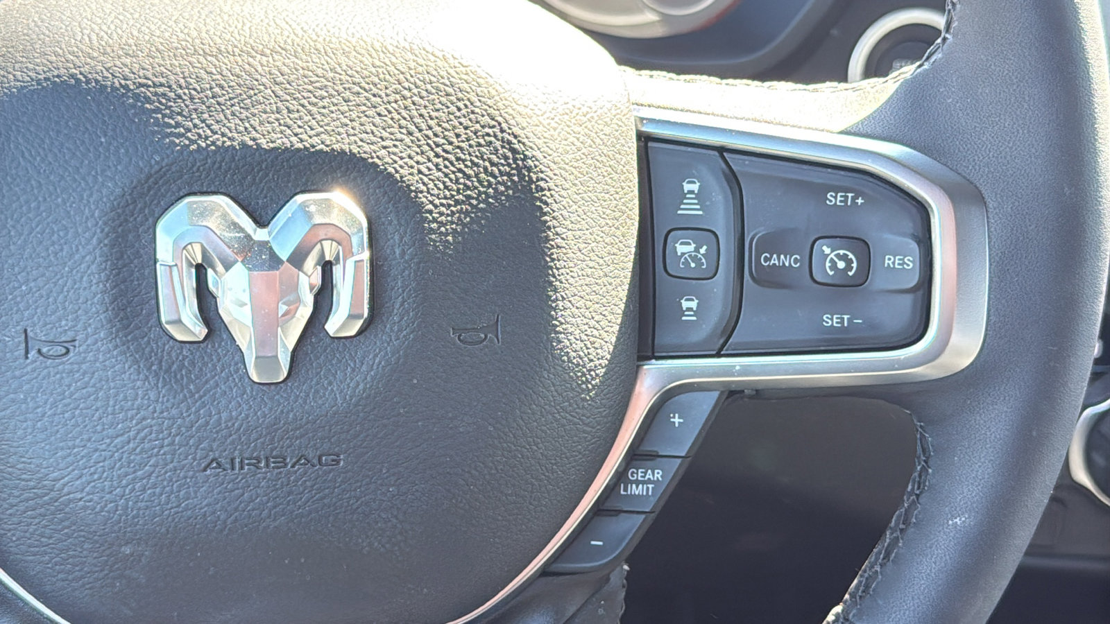 New 2026 RAM 1500 Lone Star image 20