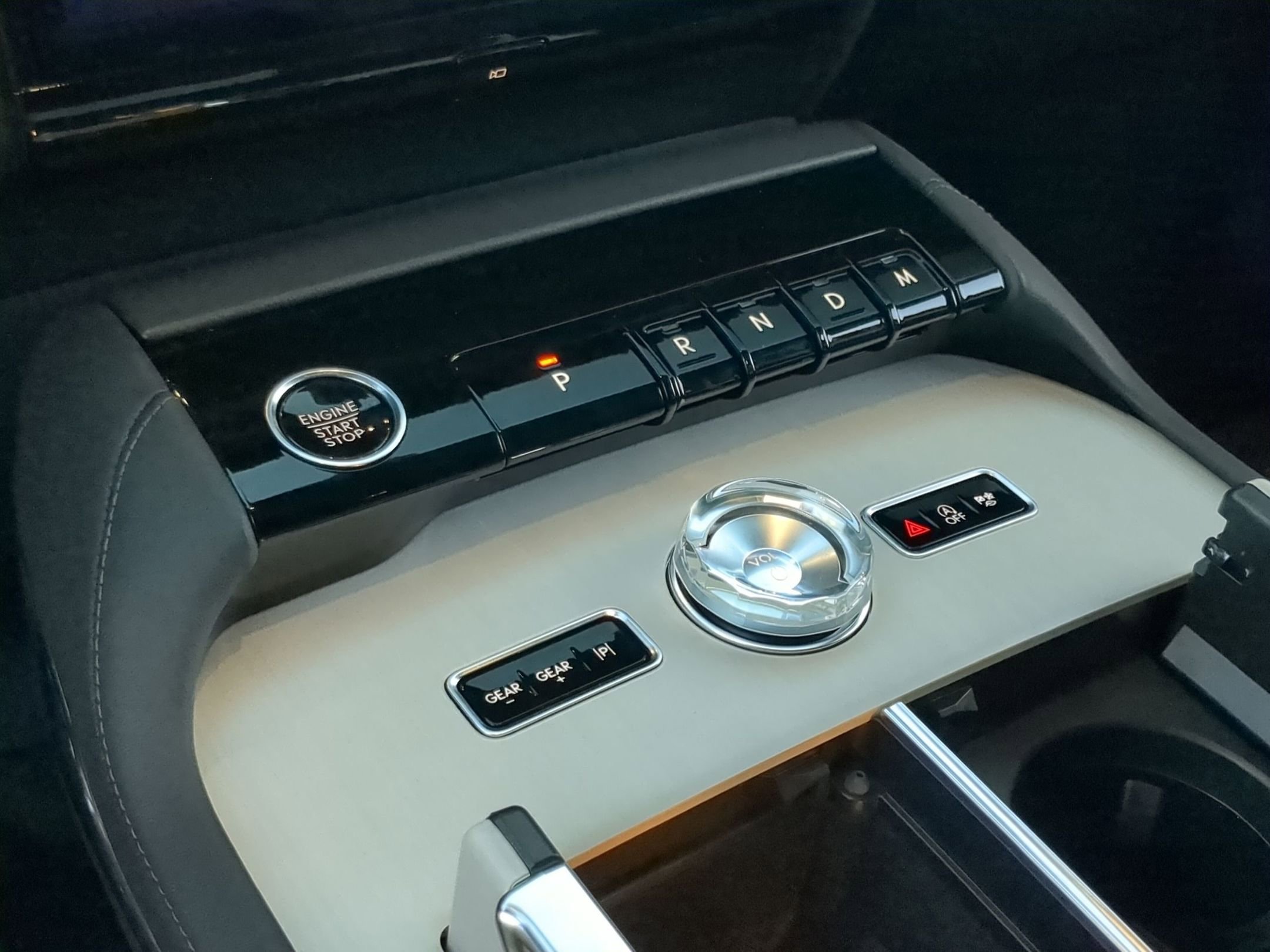 New 2026 Lincoln Navigator L Premier image 19