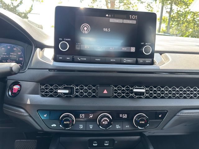 Used 2024 Honda Accord EX image 18