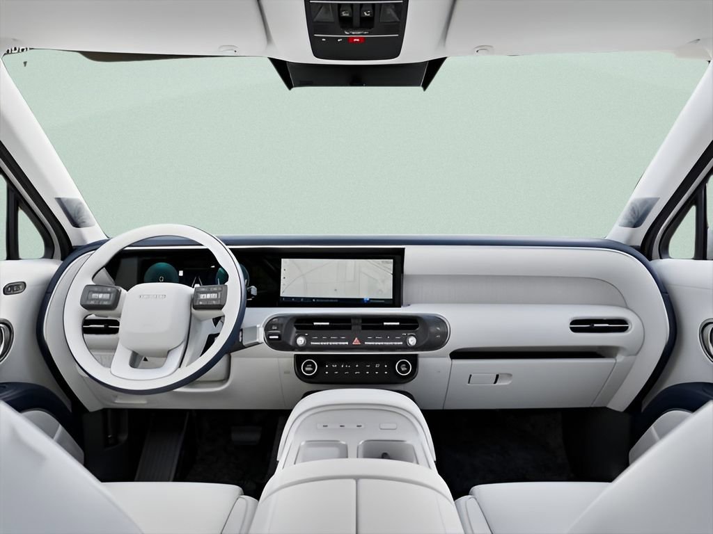 Used 2026 Hyundai Palisade Calligraphy image 11