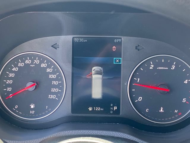 Used 2025 Mercedes-Benz Sprinter 2500 image 9